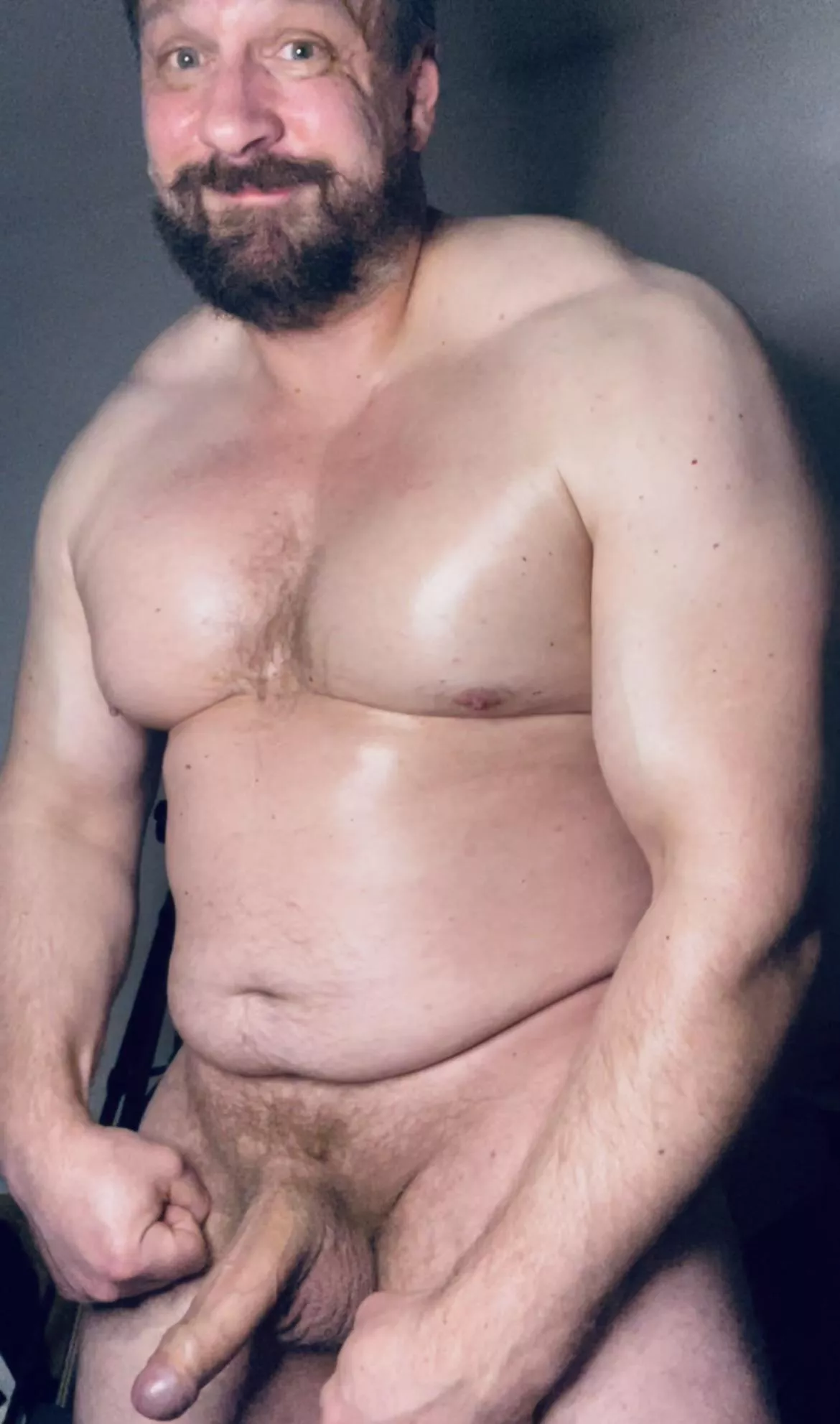 What do you think . Should I gain more or lose some weight? posted by Top_Handle2768