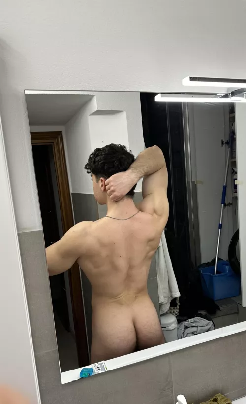 What s the first thought that comes to your mind? Be truthful… by Elegant_Reality_2028