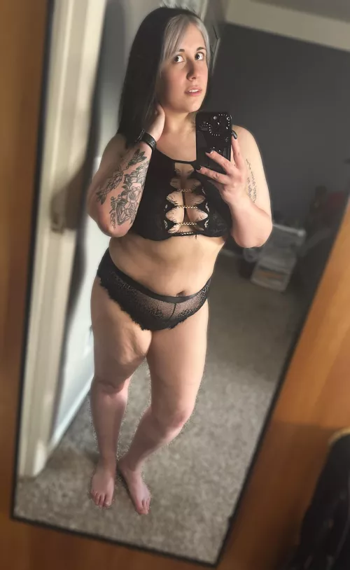 What’s your favorite part? by the_morganrose