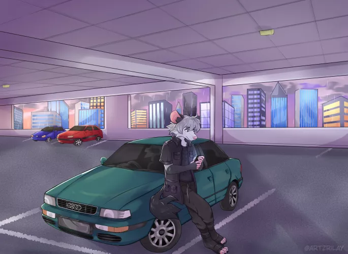 When can I pick you? (Commission info in the comments) ~~ art by me by Rilaymartins