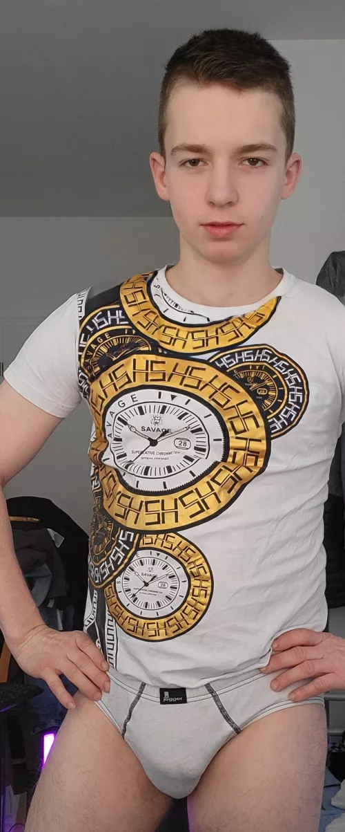 White underwear by Sensitive_Muffin321