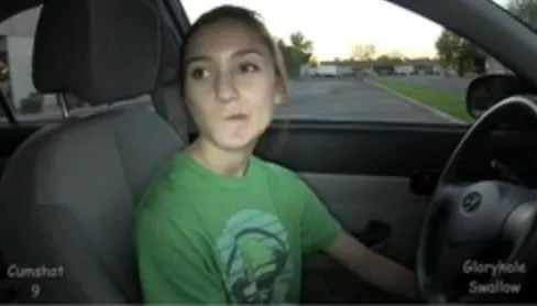 Who is she? posted by LongJohnSilversIsBad