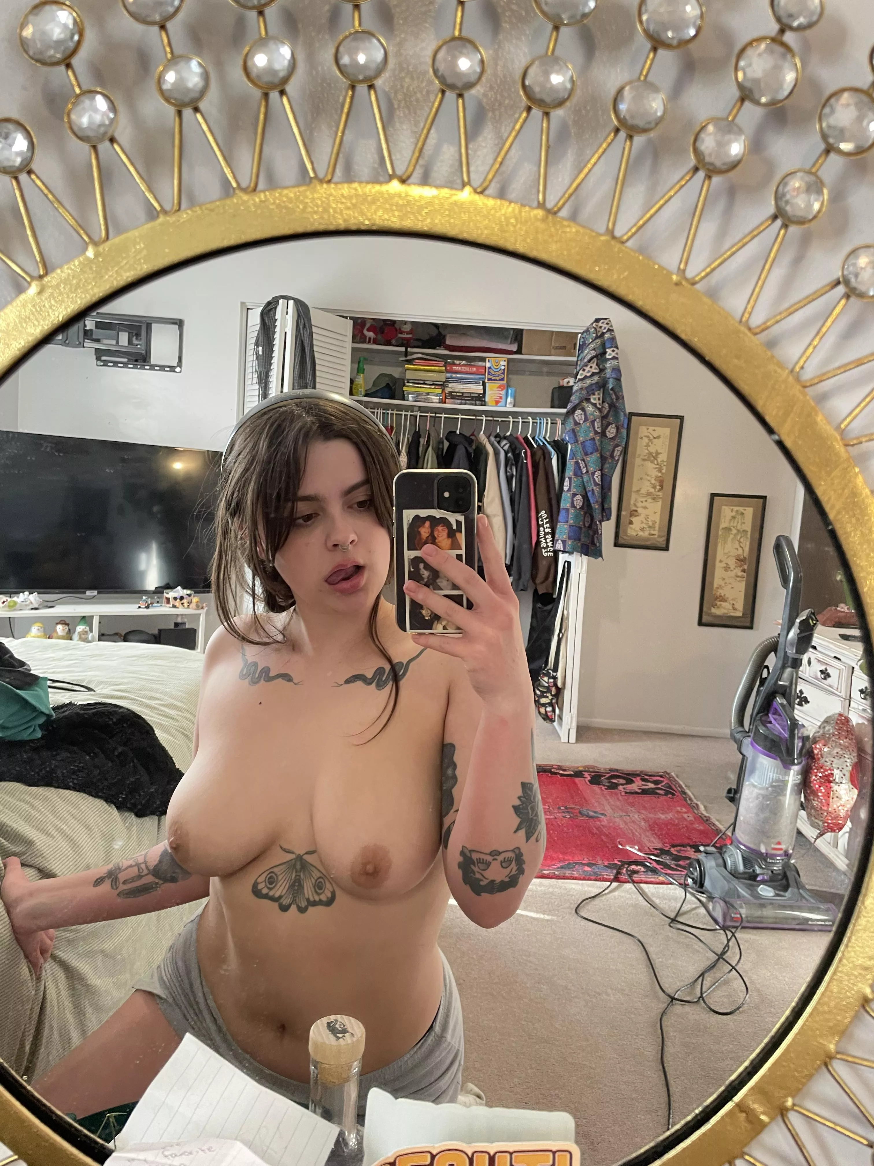 Who wants me to clean their house like this  posted by Traditional_Sea8920