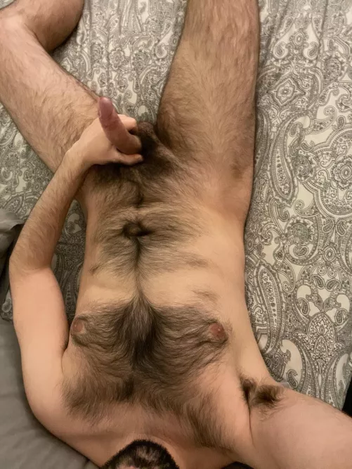 Who wants to have fun? by hairy_pits94