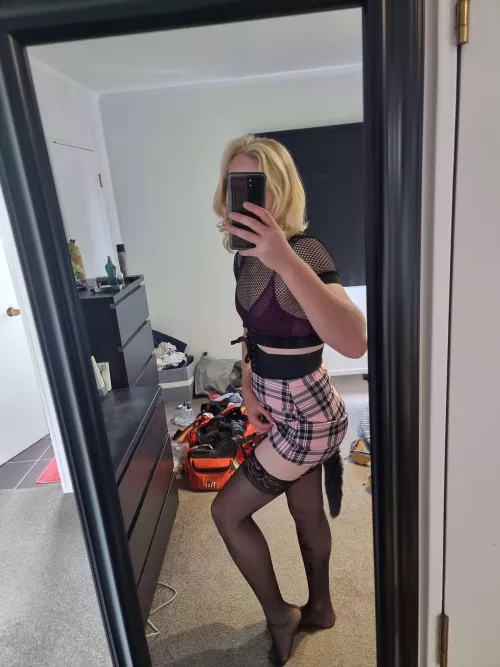 Who wants to turn me into a mess?😘 by WingsForMarie935