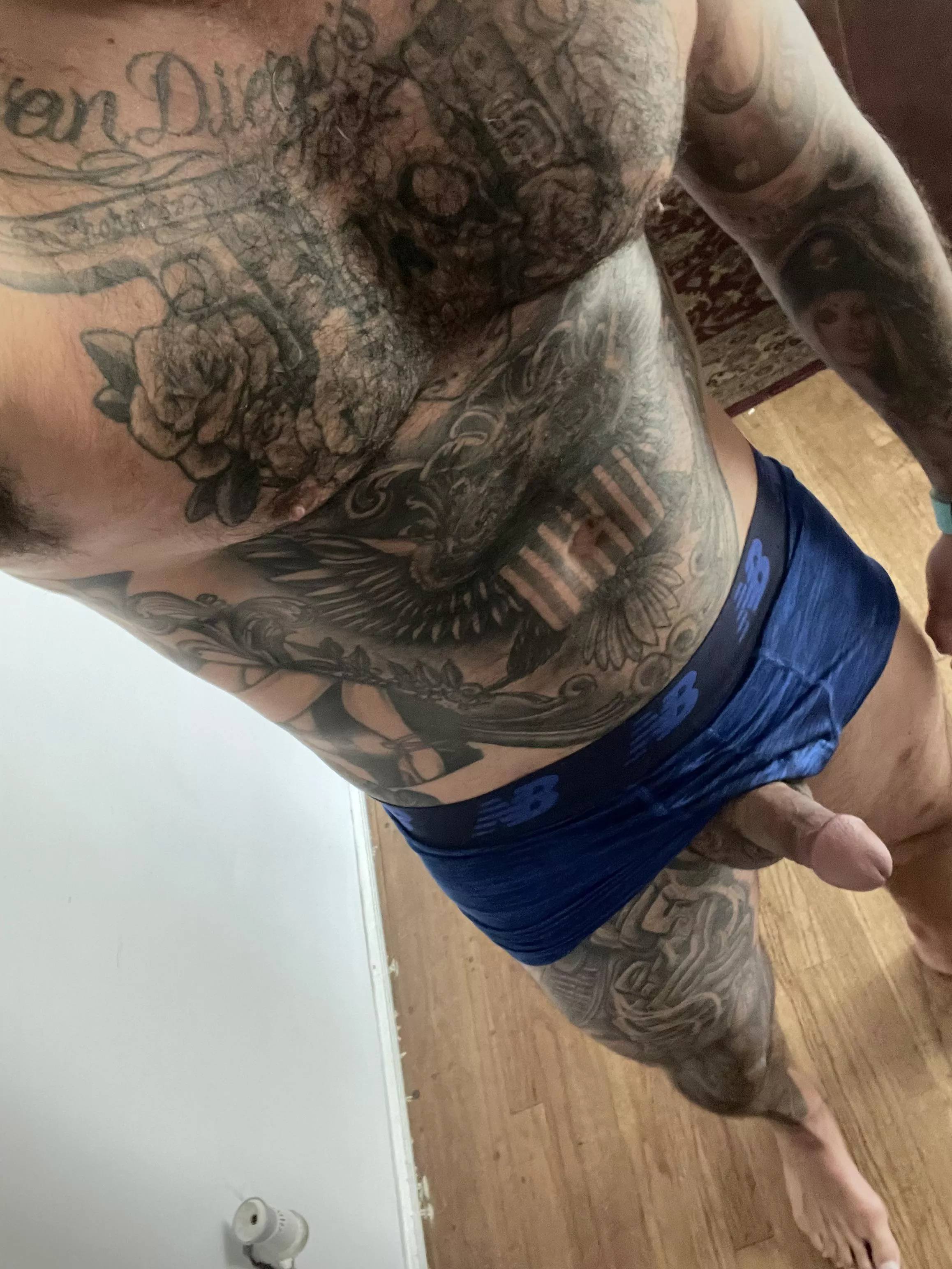 Who’s ready for Friday posted by CochinoSD