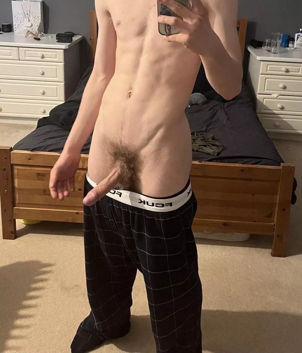 whos willing to be my slut? posted by Historical-Squash944