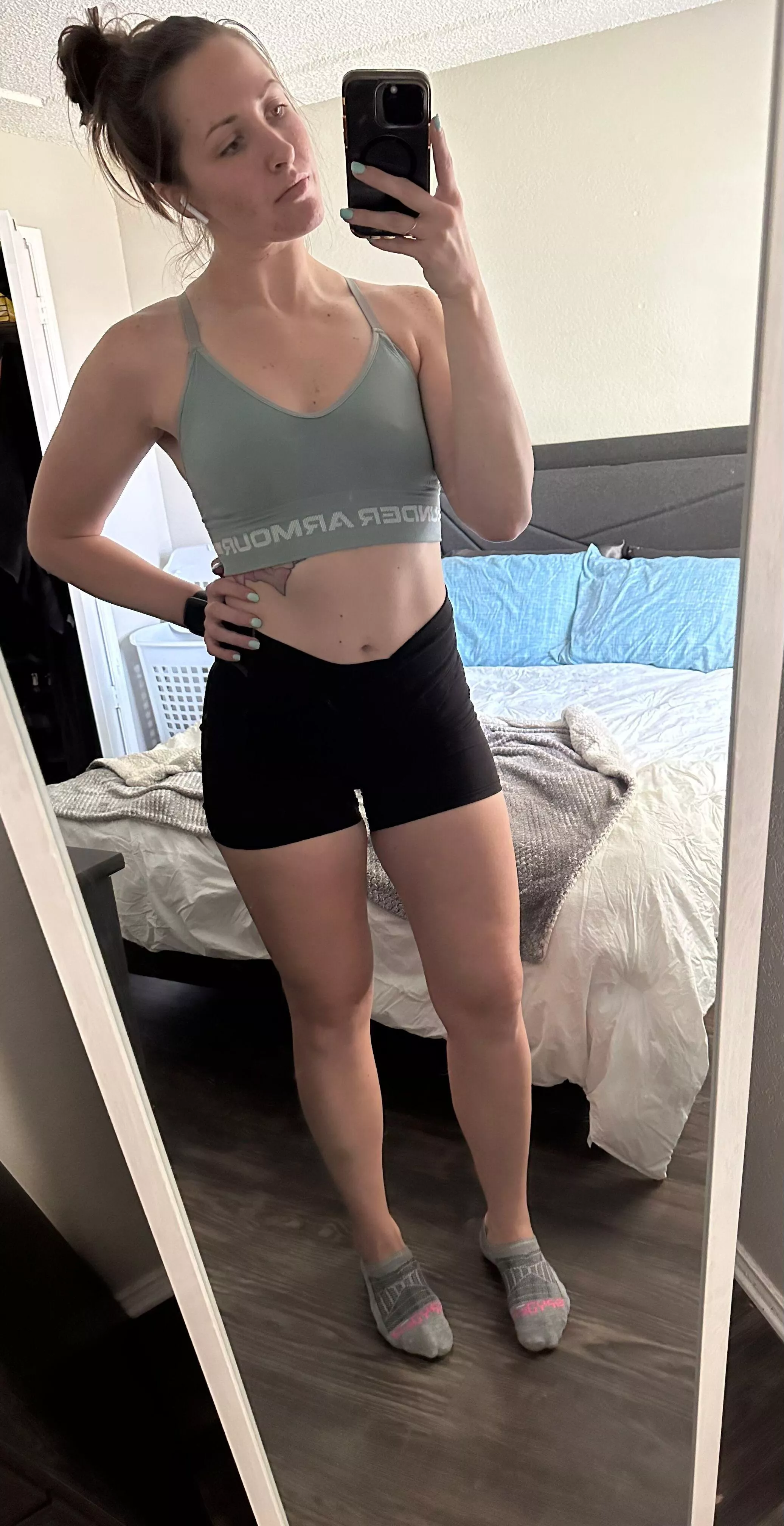 will your face be available after my workout posted by cumwcourt