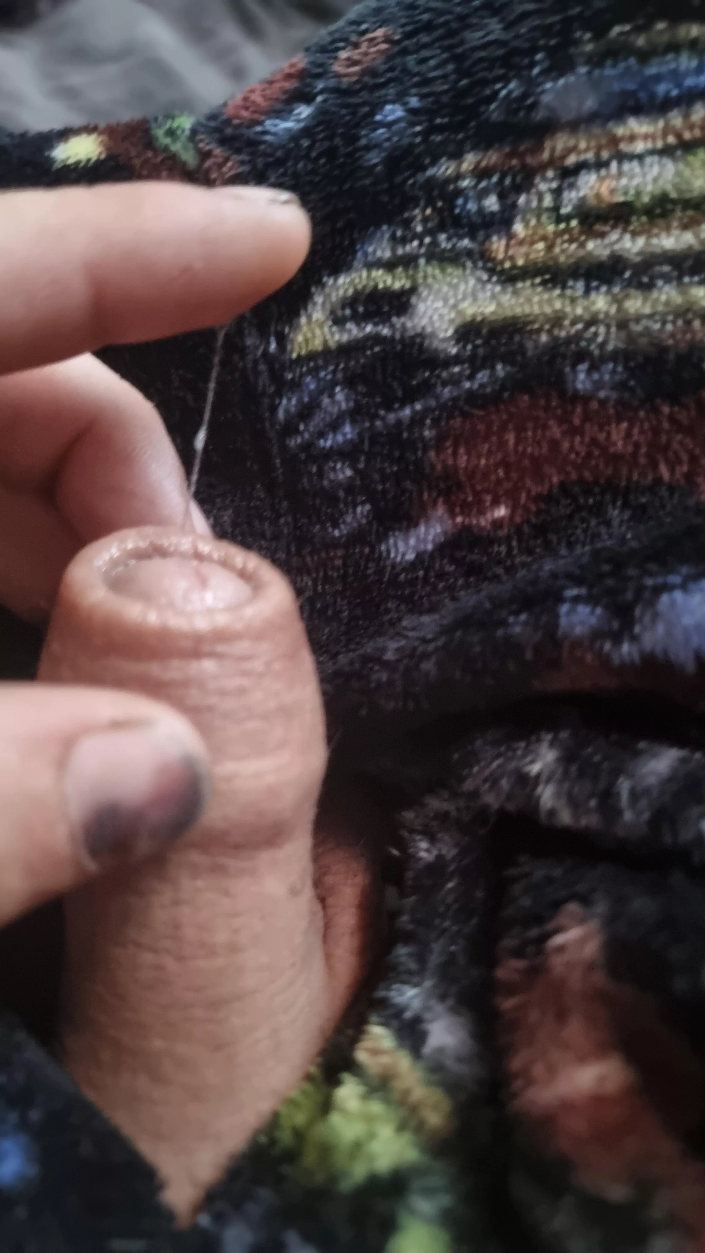 Wish I leaked as much as some of you legends  posted by WhiteWhale5792