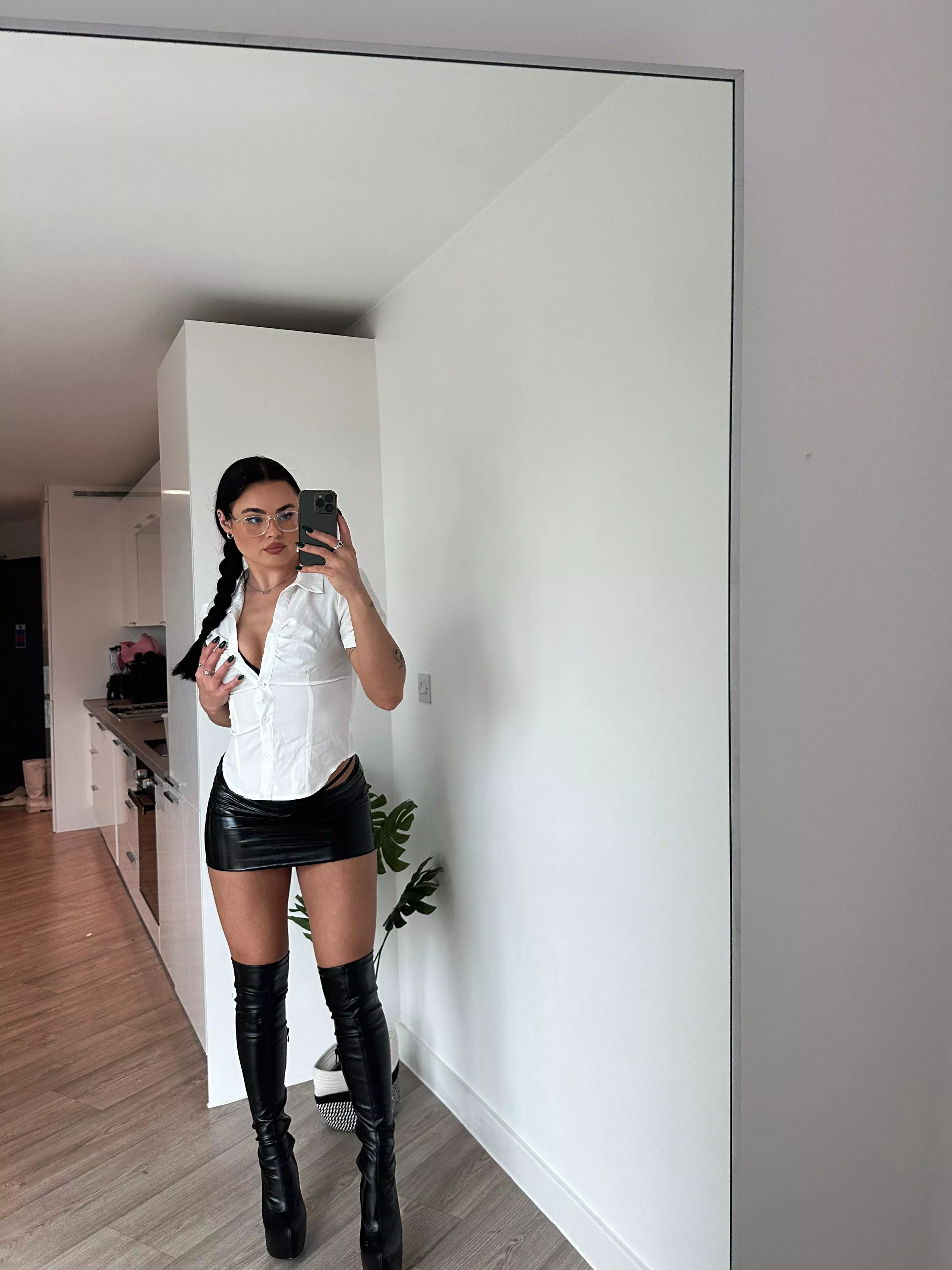 Work appropriate outfit? posted by itsemilyraine