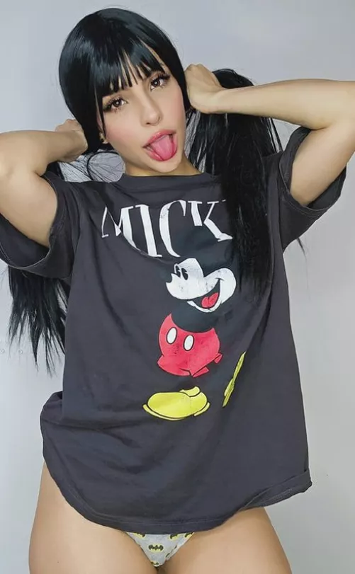 would u let a cute shortie like me ride u? by Sensagbenselamet