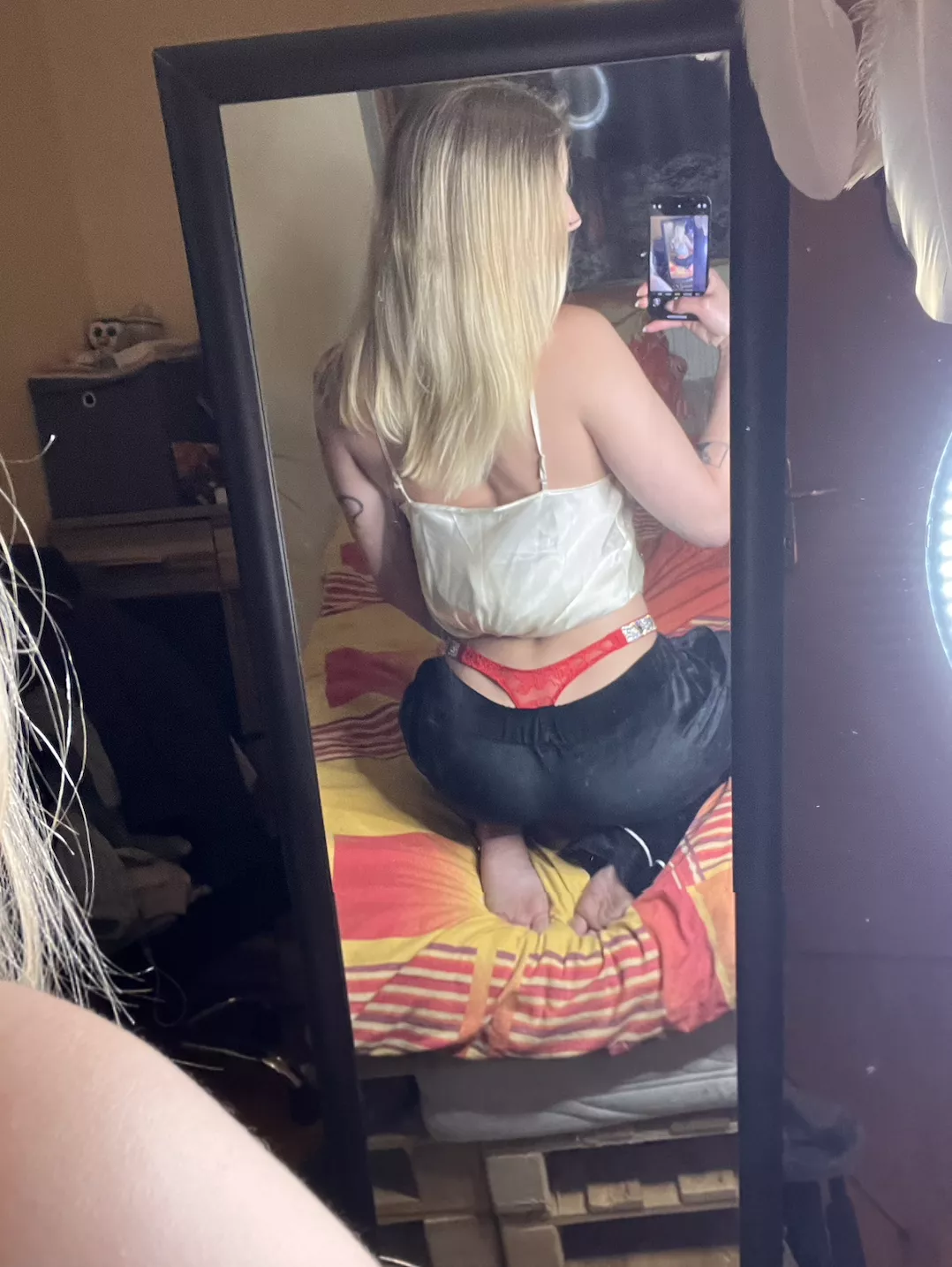 would you let me drain you? posted by bxbyygirlll