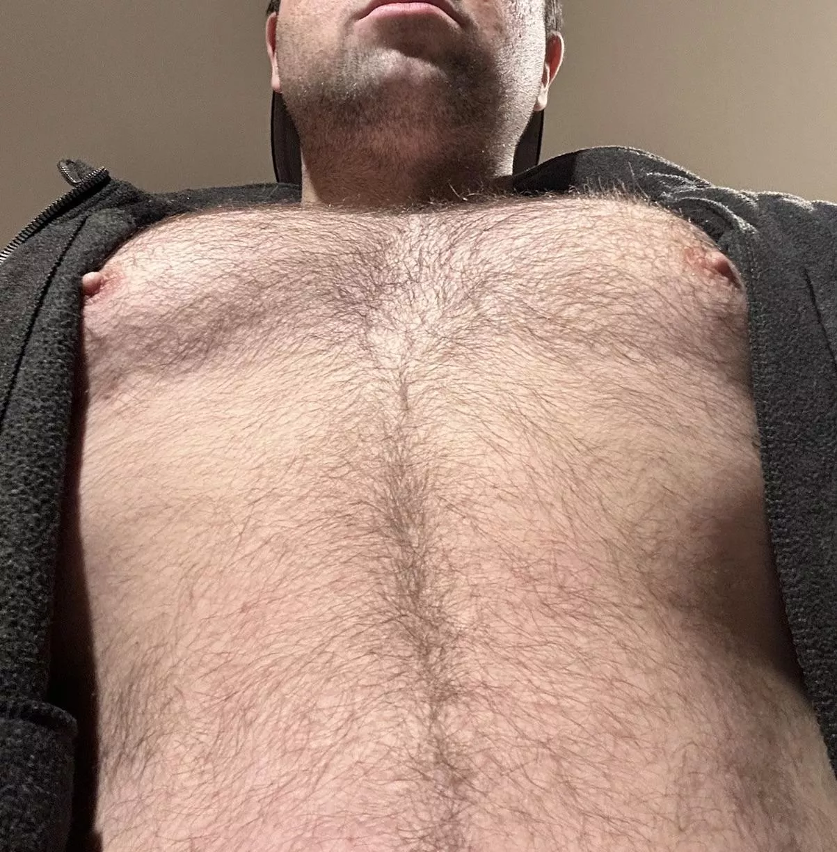 Would you like me to show up like this? 😉 posted by bjk0494