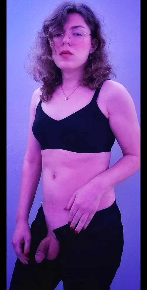 Would you suck me off at a club? by Alaina_Jane