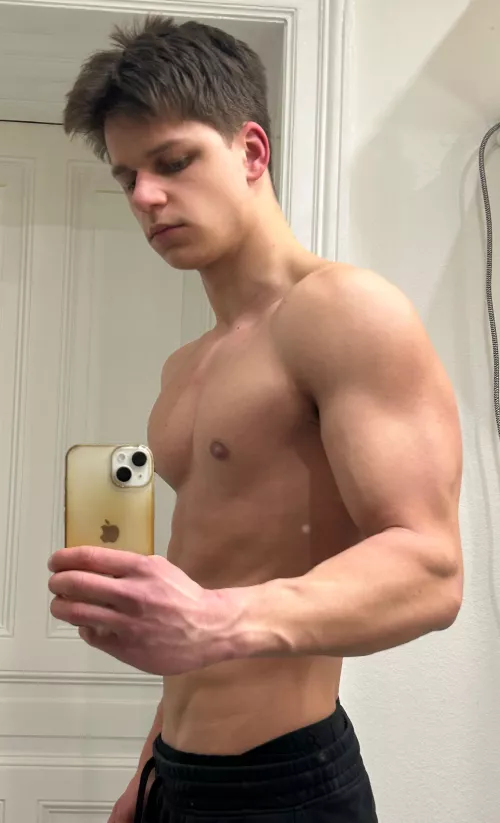 Would you train with me? by Select_Equipment4297