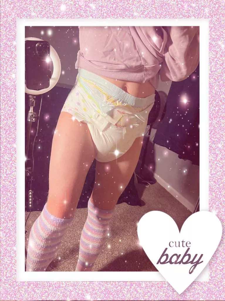 You are all loved never forget that! posted by FemNicki