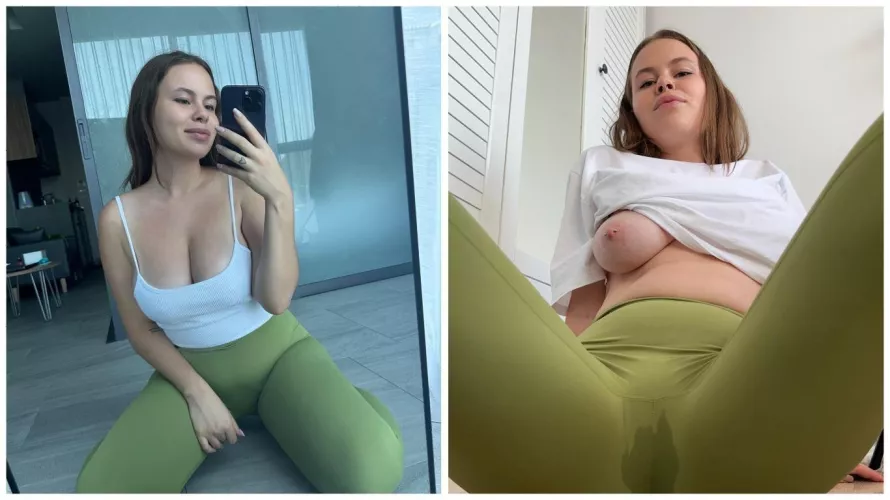 Your favorite brunette cutie by nicoleduhh