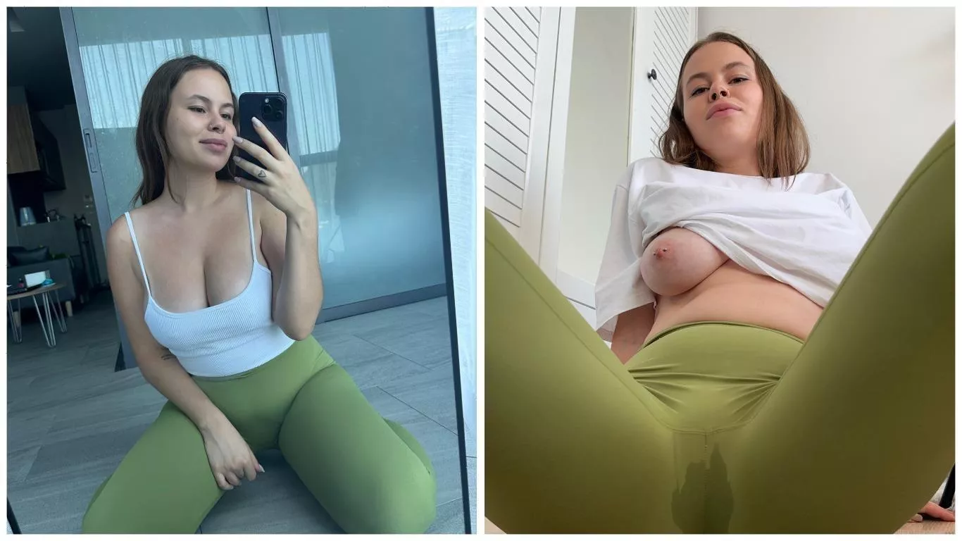 Your favorite brunette cutie posted by nicoleduhh