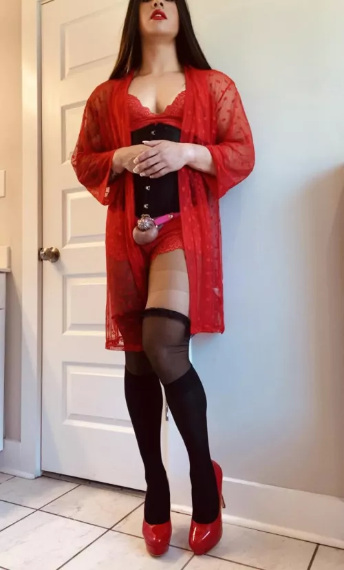 You’re a ghost that haunts my dreammmmmms ❤️ by SecretSundayCD