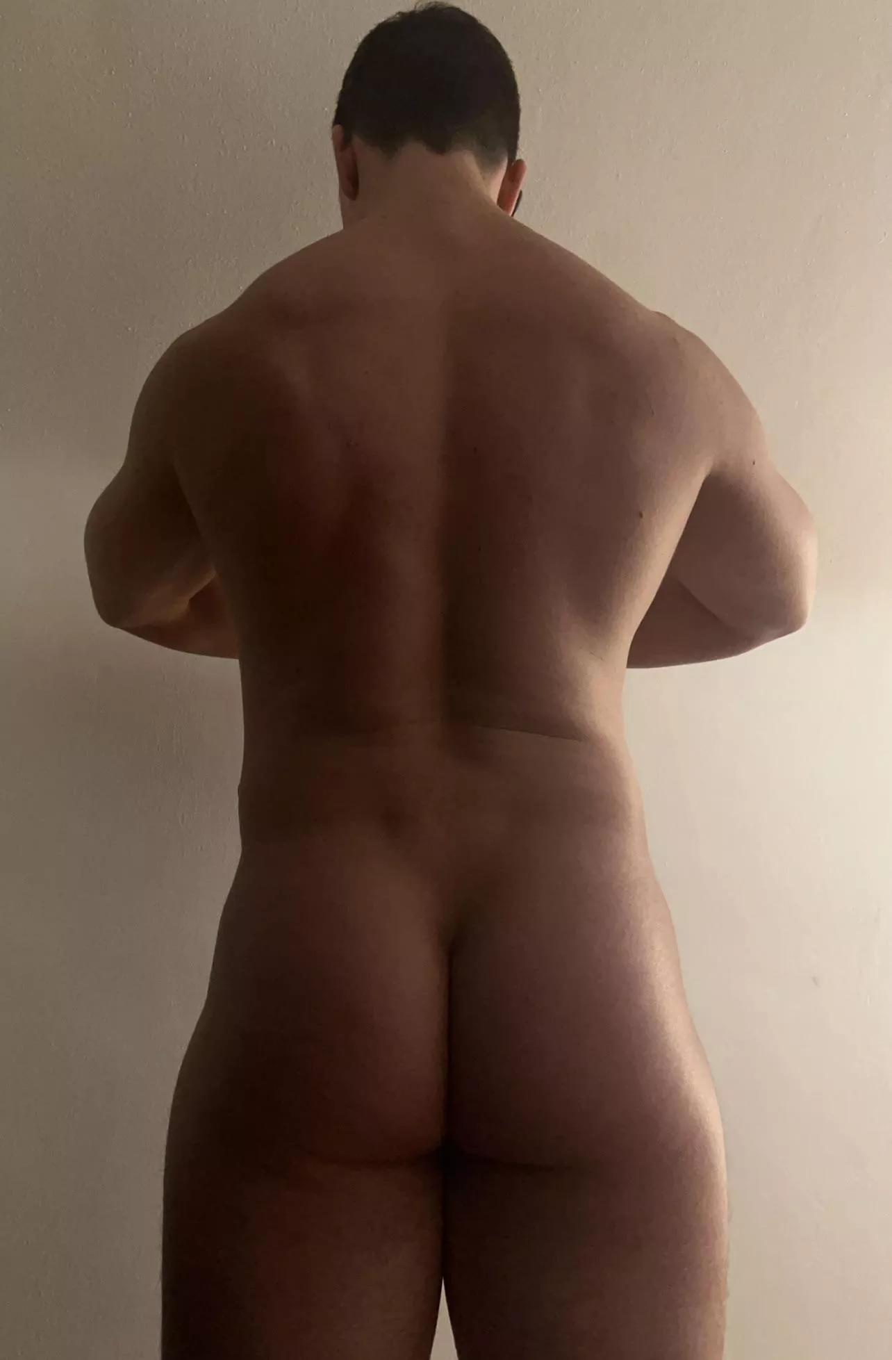 Yup, I squat posted by Mindless-Candy7180