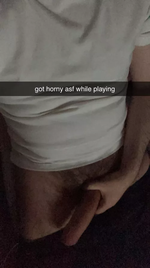 (18 m) hmu by TechnicalPumpkin1472