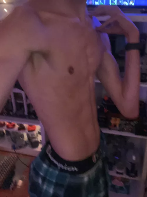 18m come show me how big it can get by AgencyEasy3007