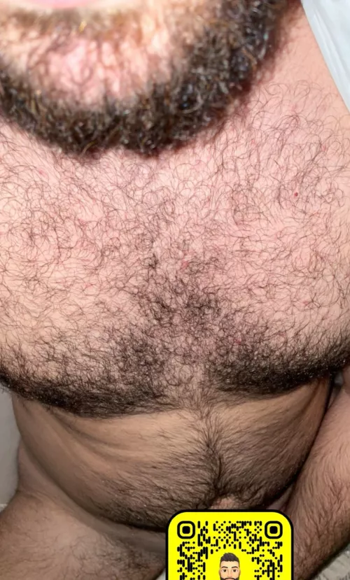 27 bi german/albanian guy looking for hairy bate buddies with dad bods @uncled06 by Acrobatic-Radio-6561