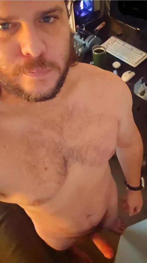 34 affectionate disabled bro for chats, gaming and fun… stuck at home after a motorcycle accident. pls show face. I do and verbal Brojamesdean by HeyStarlight