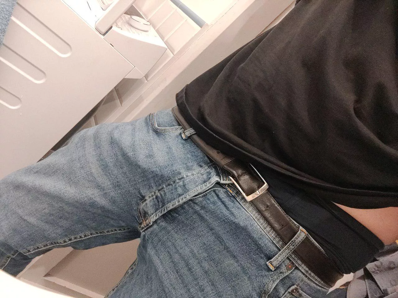 36...just back home, anyone still awake? Dm me  posted by MMarco5555