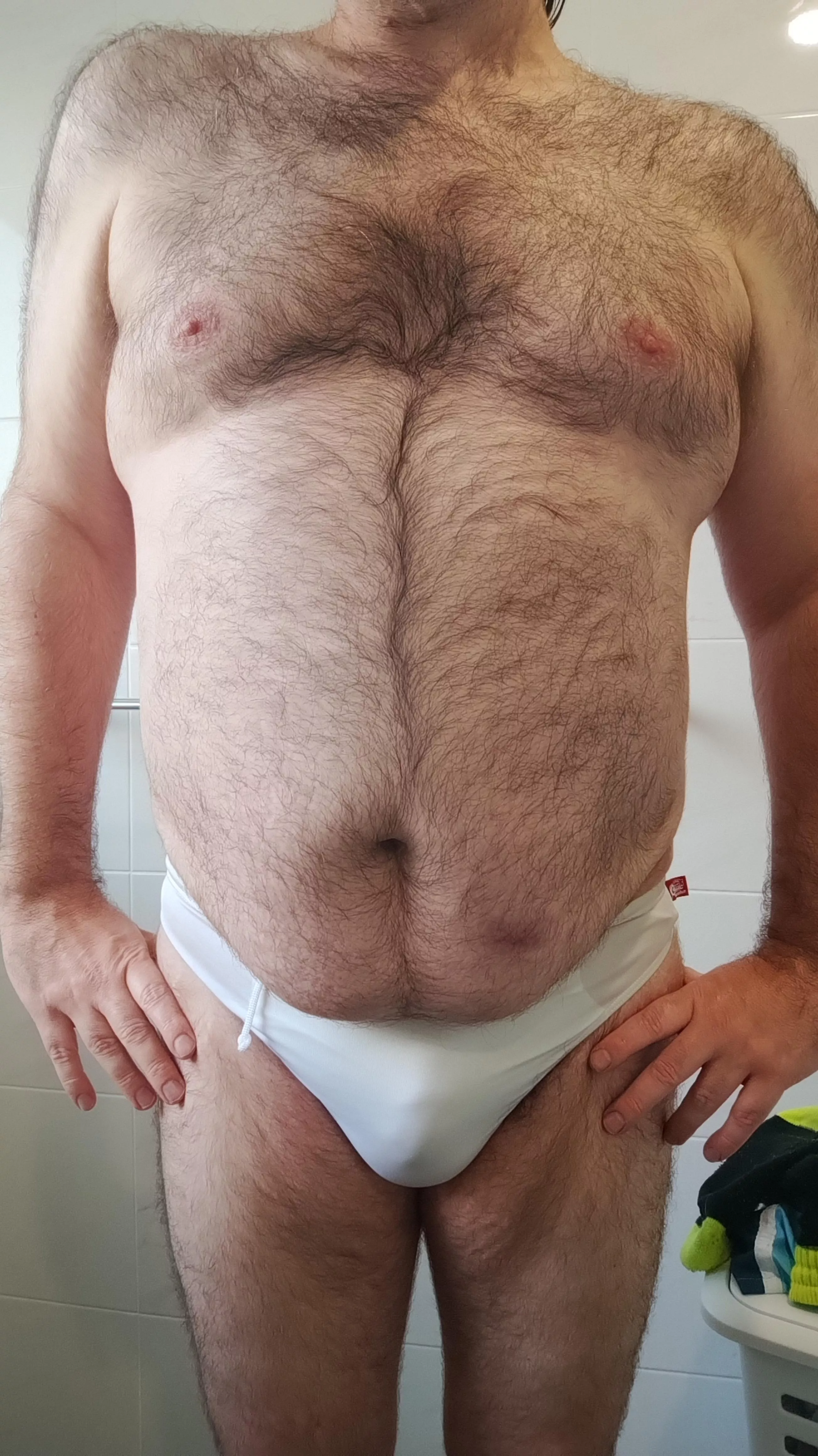 (42) Daddy needs a good boy to worship him and entertain him. DMs open. Don't be shy. 😘 posted by th1rstyb0y
