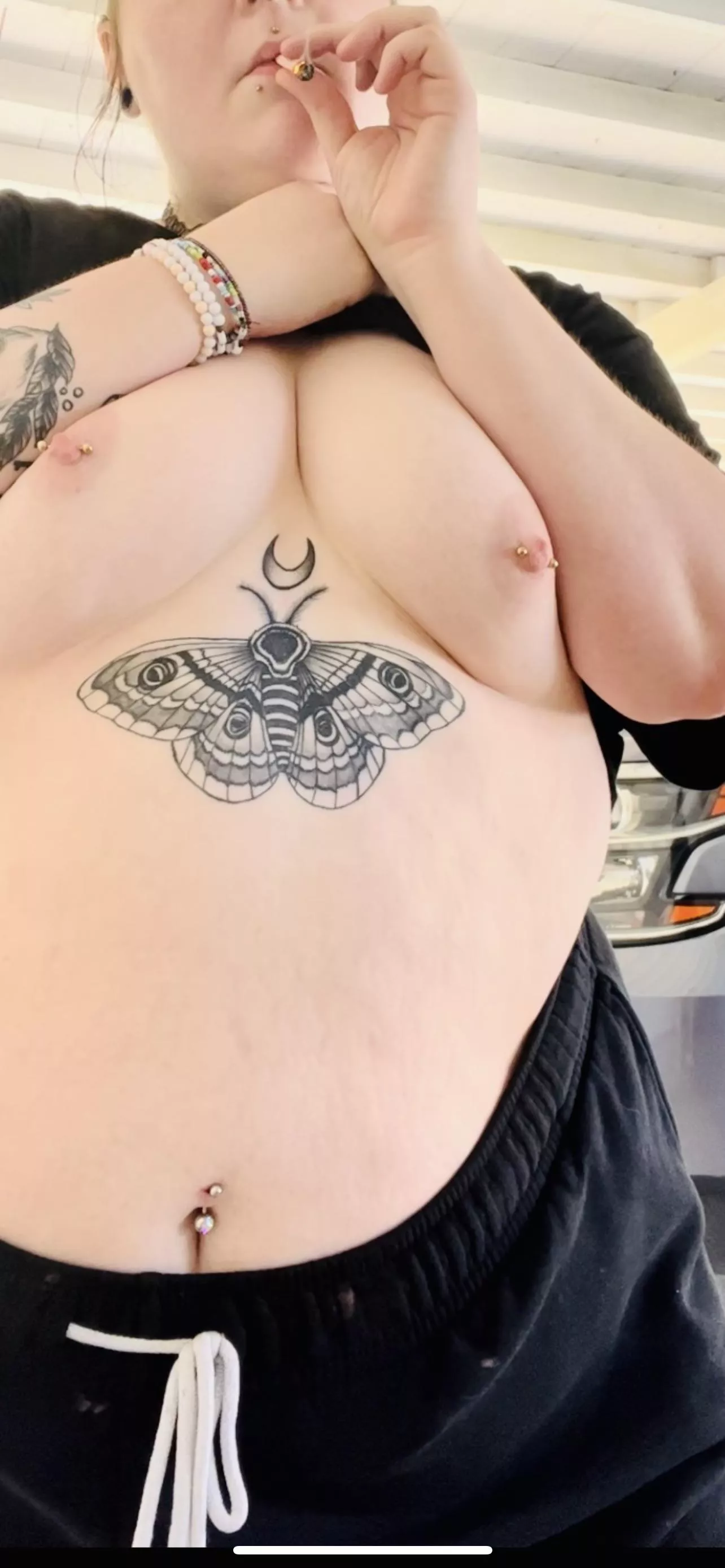 420 and make me cream posted by bunnikisses