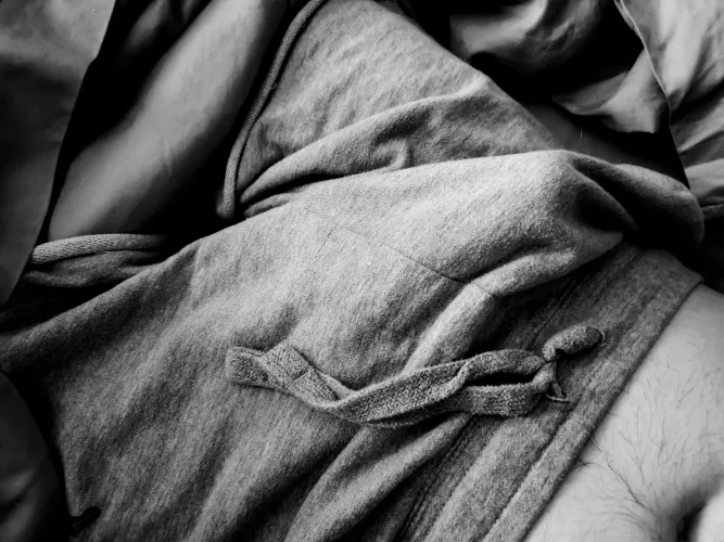 [45] morning wood by blowaway1978