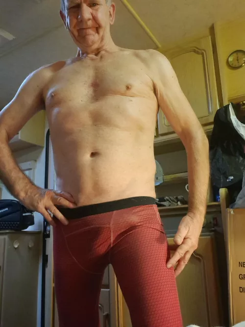 (65) thin leggings  by Exotic_Ad_5484