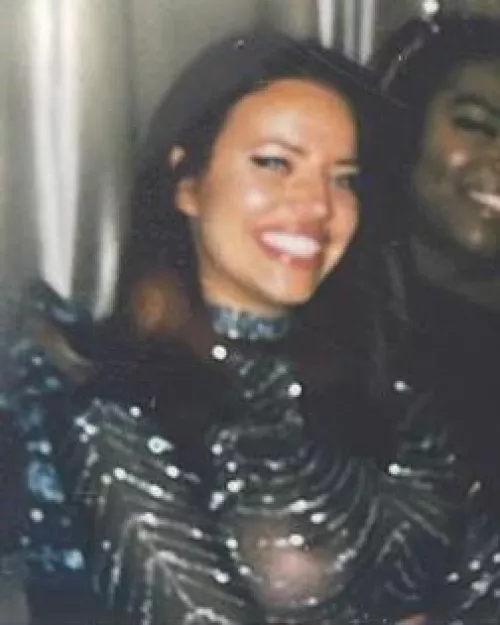 A fit she wears going out by NoBackUpNoParty