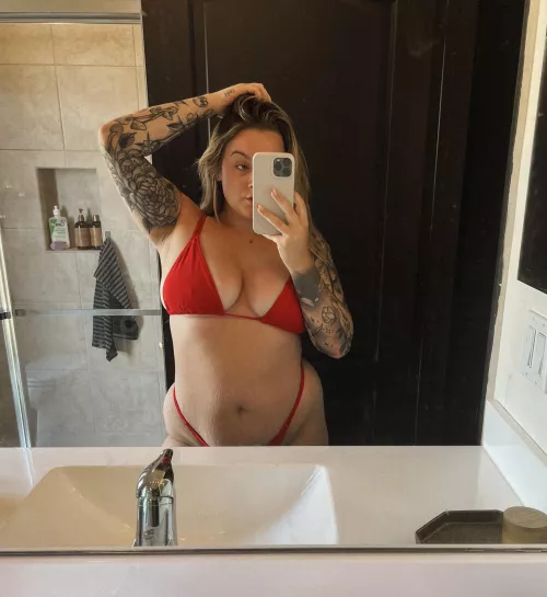 A little new to this by gabiii_carter