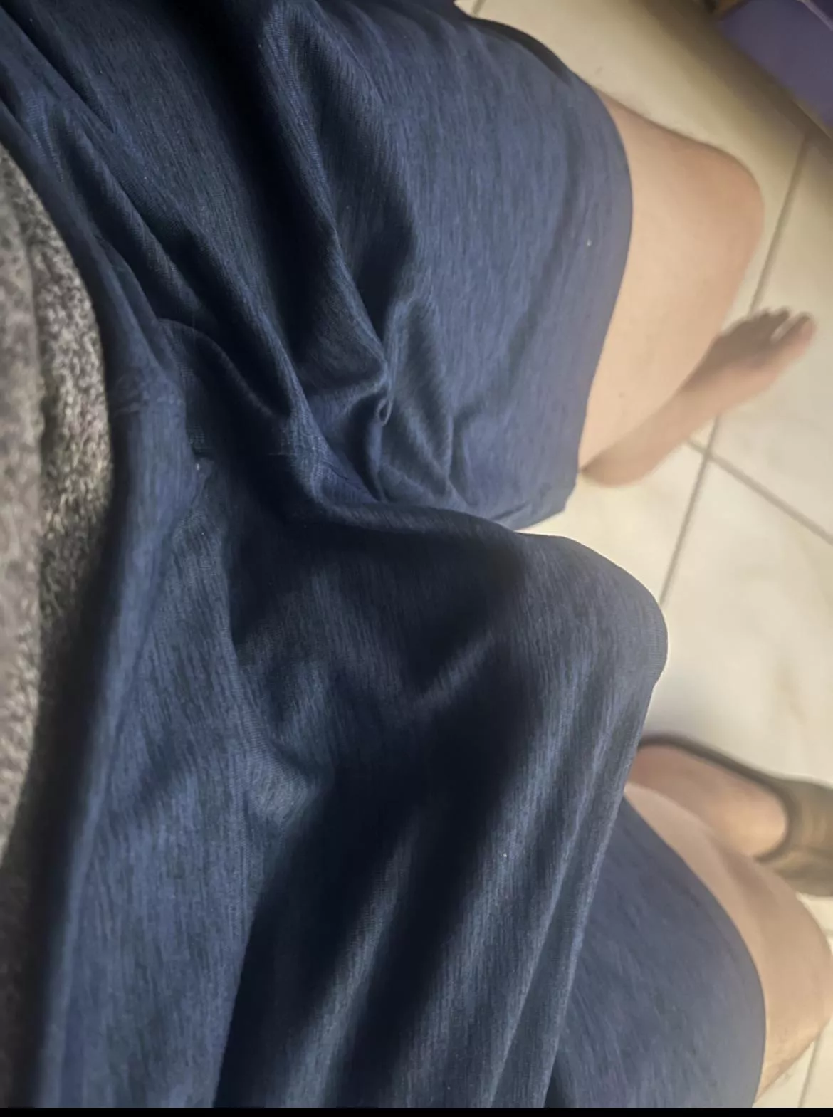 An indiscreet short. posted by sbt771