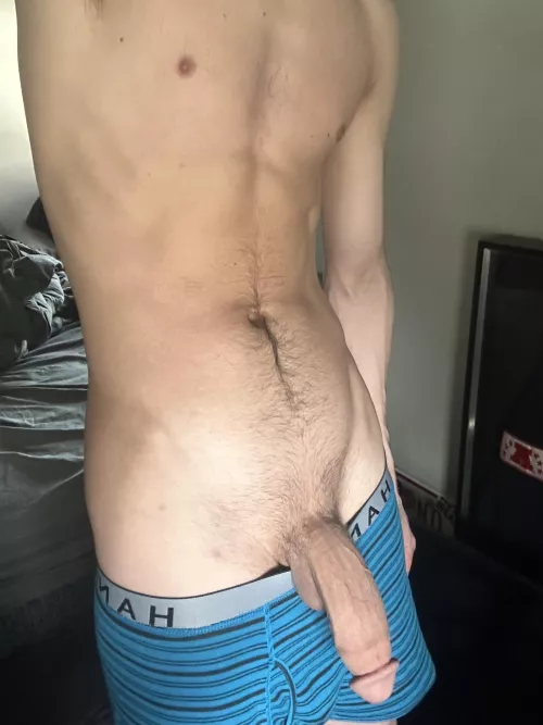 Any takers? :)  by Bitter_Government_90