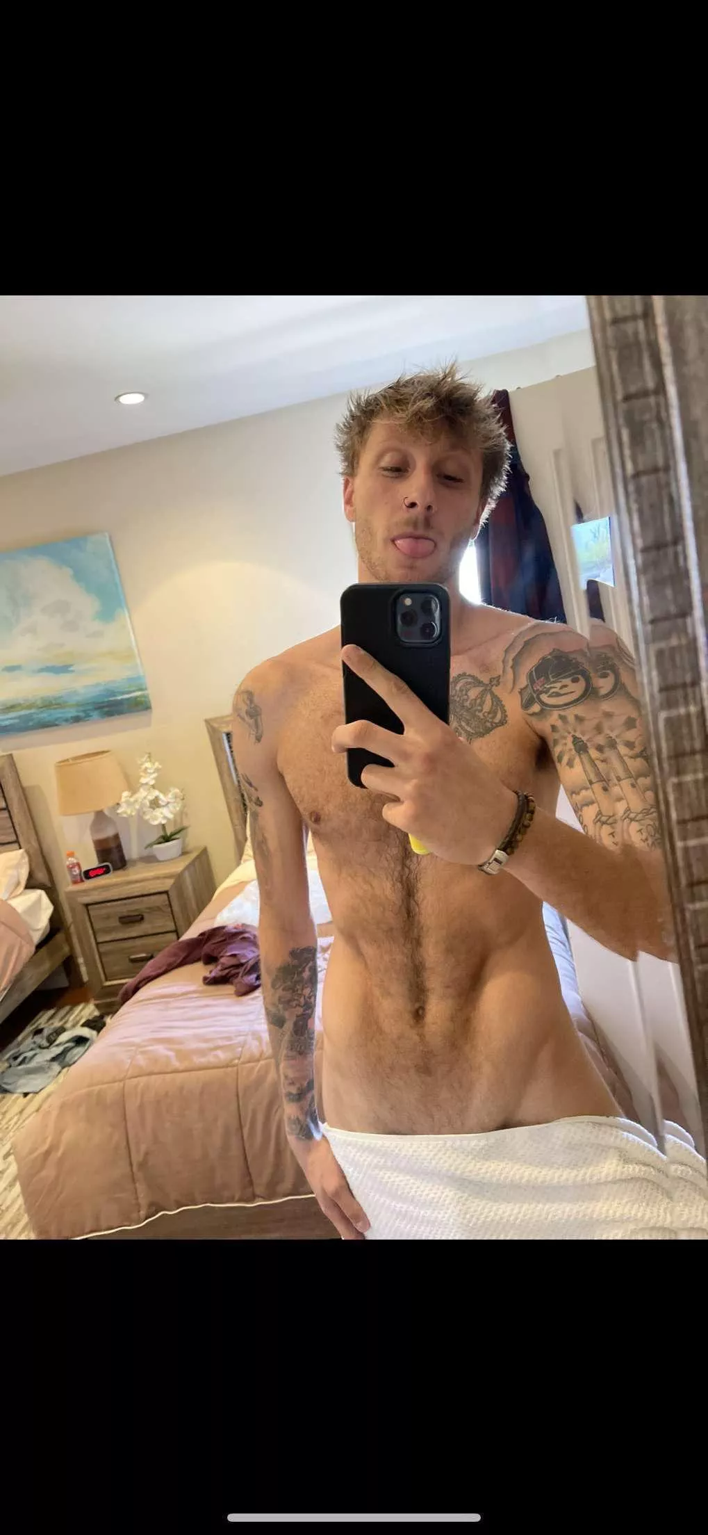 Anyone else in Los Angeles? posted by Minimum-Associate713