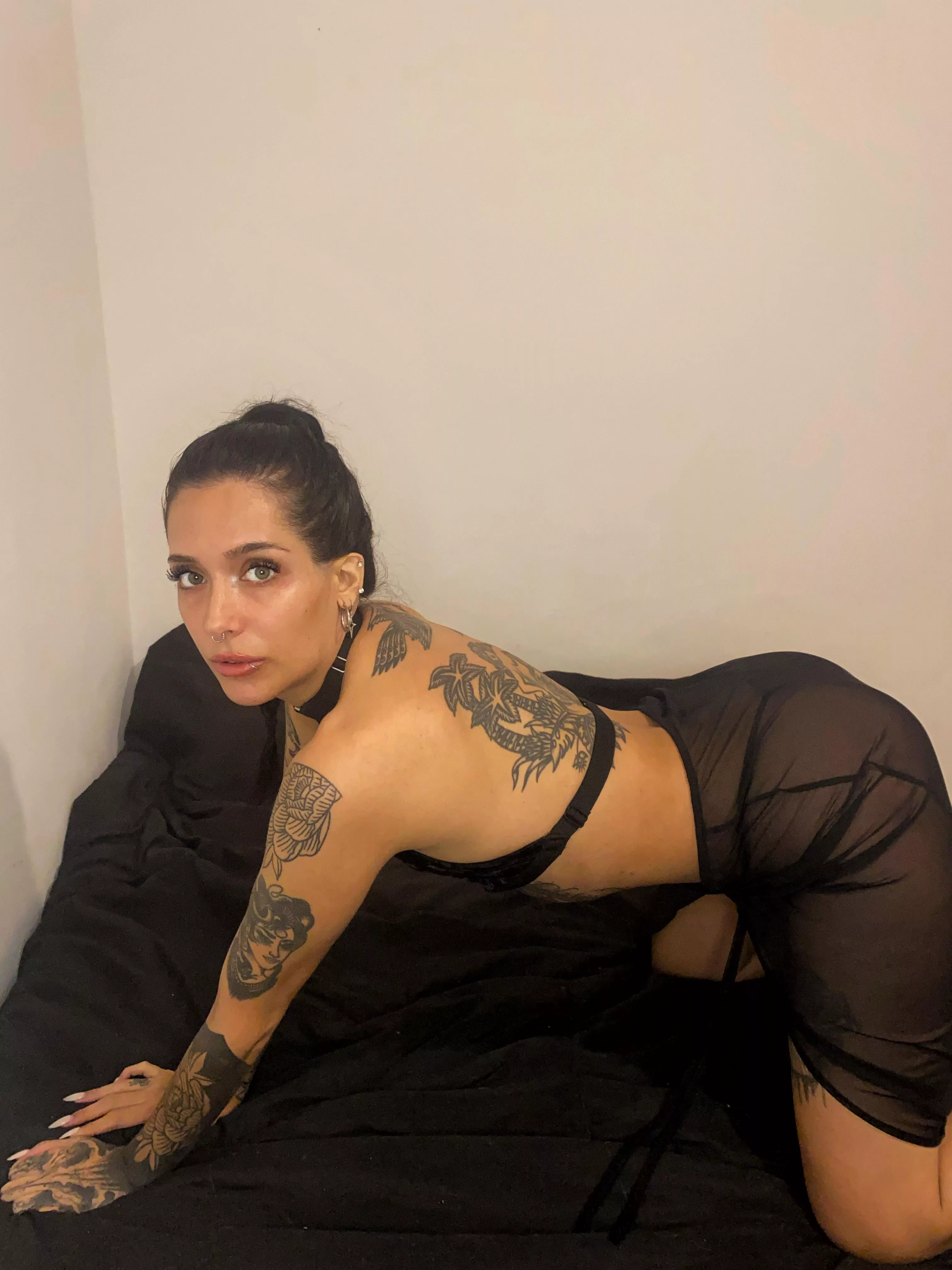 Are you ready to play with me? posted by Theluluu