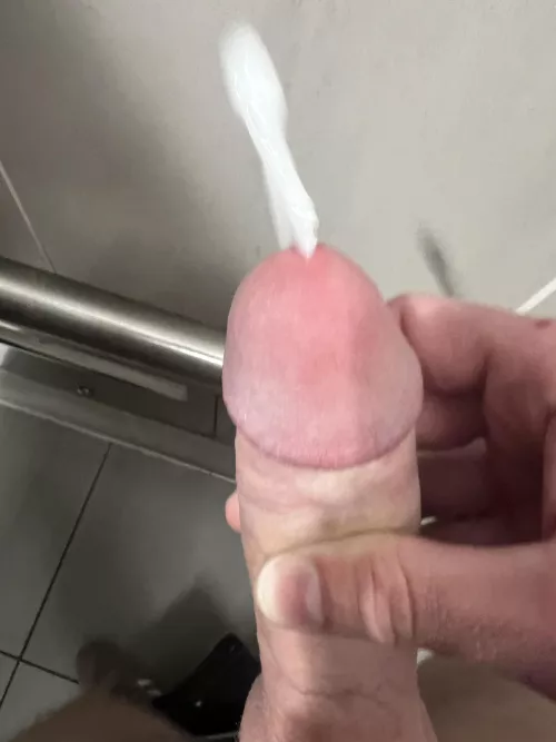 At work by mulkduds009