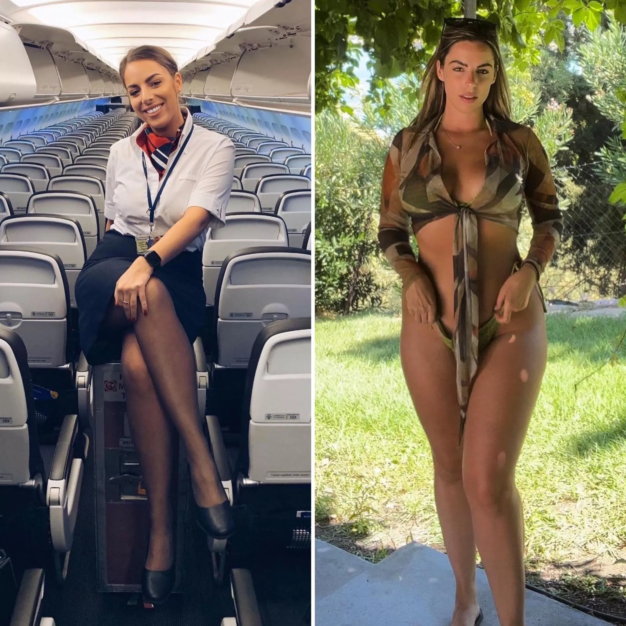 BA goddess 🇬🇧  posted by IkarusAndTheSun