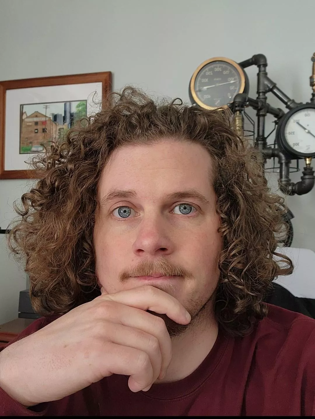 Bad pic bit I stand by it posted by pbgn22