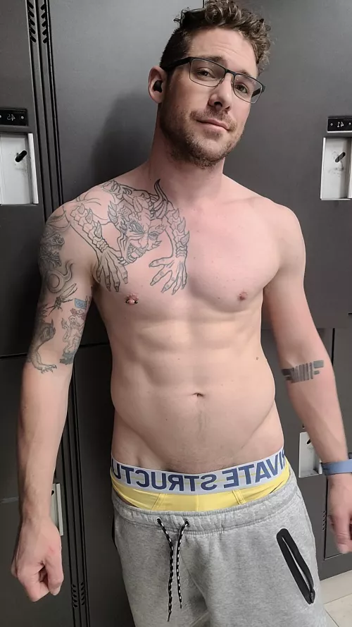 Beach season prep is in full swing by Switch6Tim