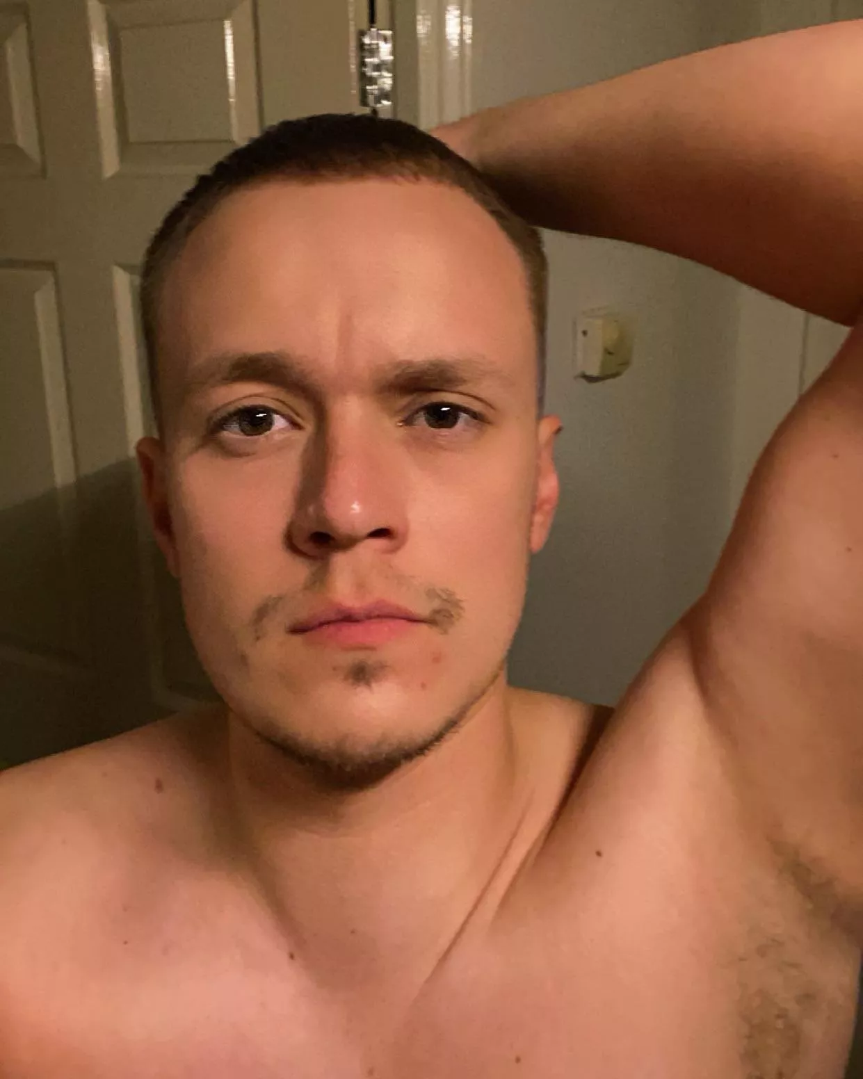 Beyond tired. Is it too early to get back into bed?  posted by The_Dying_Detective