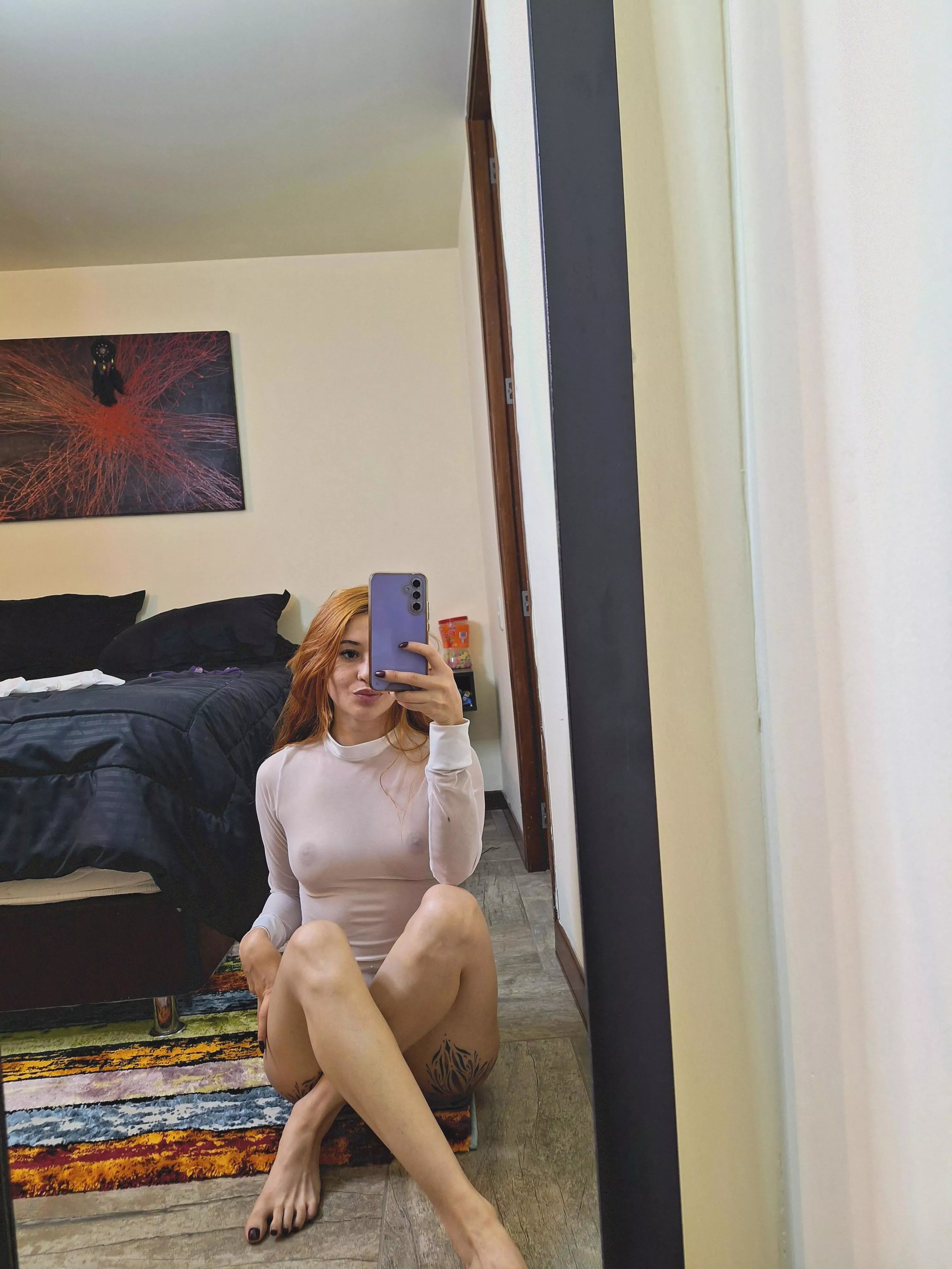 Big titty MILFs are game too posted by rundown524