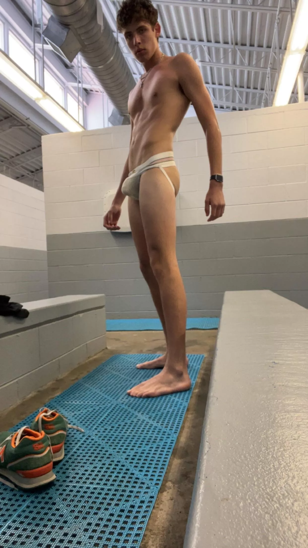 Bulging posted by Think_Tumbleweed_124