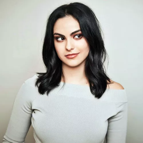 Camila Mendes by ViRuZ17k