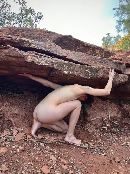 Carrying the weight of the world by KinksAlongTheWay