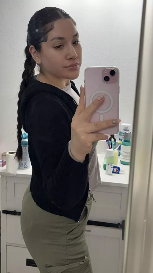 Casual wear  by jeanbleh