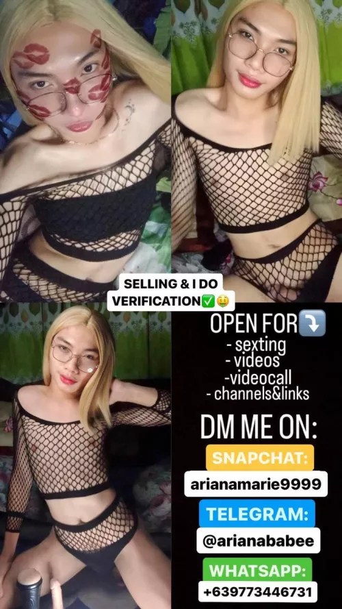 come and let's have fun!!🥵 by evansxlacey